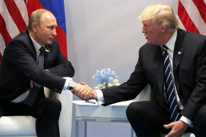 Трамп і Кремль: чотири тривожні сигнали для України