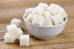 Some 115,000 t of sugar produced in Vinnytsia region