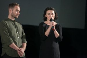 «Мы путешествуем уже по преисподней?»: Шестой и седьмой дни Одесского кинофестиваля