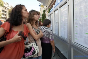 Понад 176 тисяч вступників отримали рекомендації до зарахування на бакалаврат - Винницький