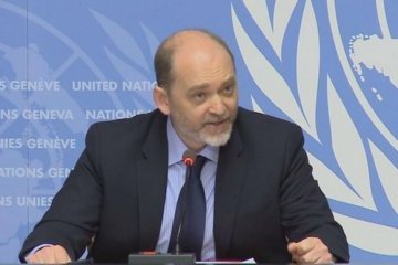 Близько півмільйона сирійських біженців уже повернулися додому