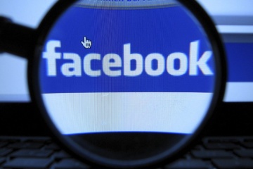 На Facebook подали в суд из-за утечки данных в Cambridge Analytica