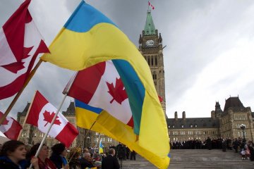 У Канаді наголошують на взаємовигідності вільної торгівлі із Україною