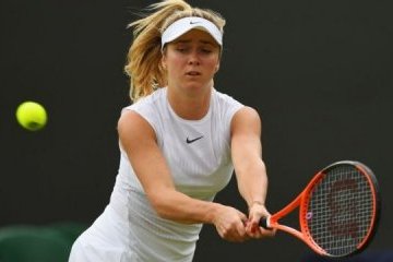 Рейтинг WTA: Свитолина вернулась в ТОП-5 мировой классификации