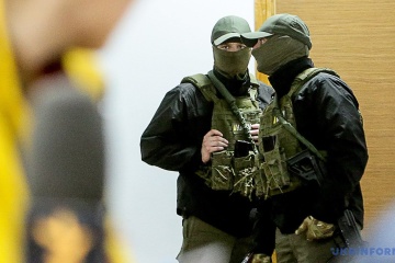 Розтрата 40 мільйонів: НАБУ затримало тимчасового голову