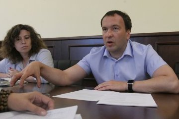У КМДА прокоментували інформацію про відключення через борг Київенерго