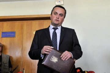 Керівник САП заявляє, що його схиляли працювати проти НАБУ