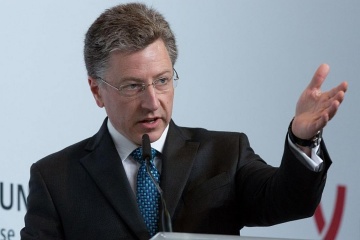 Волкер пояснив, чому не можна відмовлятися від