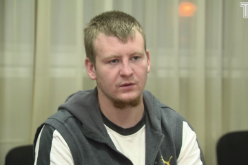 Верховний суд відмовився переглянути вирок росіянину Агєєву