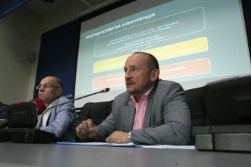 Лоукост-политика ценой в 2 млрд грн, или Ситуация с подписанием договора между “Борисполем” и авиакомпанией Ryanair