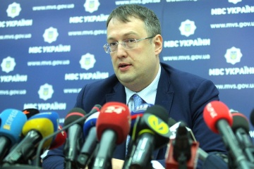 Геращенко сказав, кого із затриманих під Радою відпустять вже сьогодні