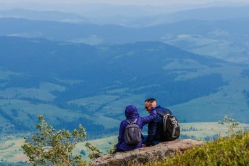 Україна приваблюватиме туристів з інших країн за допомогою сайту