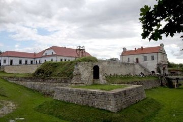 «Ностальгійний туризм» Тернопільщиною запропонують аргентинським українцям
