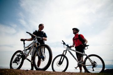 У Вінниці влаштують вікенд мандрівників-«безмоторників»