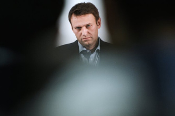 У Росії розблокували сайт Навального