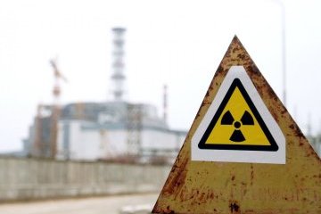 Славутич готовится к