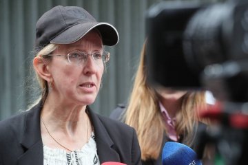 В Україну доставлена партія ліків для онкохворих дітей