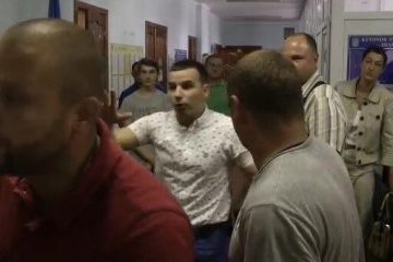 Під Києвом депутат напав на 16-річного блогера - ЗМІ