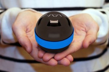 Для гаджетів винайшли зарядку, якій не потрібна розетка
