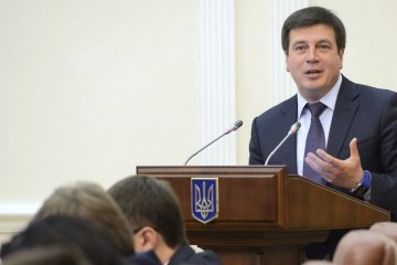 Уже в 144 школах Украины начато создание нового образовательного пространства - Зубко