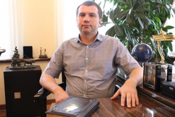 Голова Окружного адмінсуду Києва звинувачує НАБУ у монтажі аудіозаписів