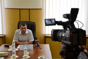 Суддя Вовк заявляє, що не боїться вручення підозри