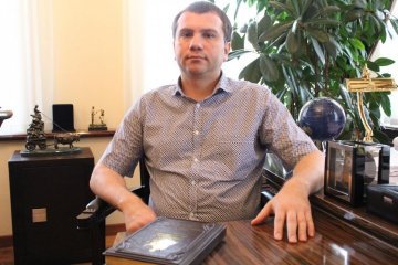 В комитете Рады объяснили, почему Вовк передумал идти в Верховный суд