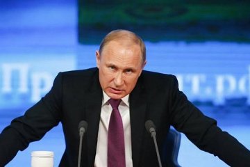 Миротворці на Донбасі: Путін не те, щоб проти, але вже висунув умови