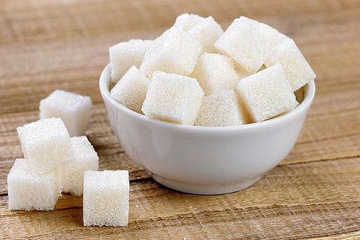 Le prix du sucre a doublé en Ukraine en une année 