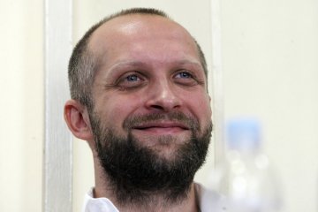 Залог Полякова могут отдать государству — за несогласие носить браслет