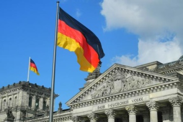 Deutschland erkennt russische „Wahlen“ in besetzen Gebieten nicht an