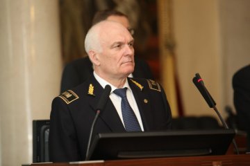 Науковий керівник Путіна став доларовим мільярдером - ЗМІ