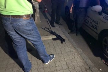 Стрілянина у Дніпрі: у кримінальній поліції області назвали причину конфлікту