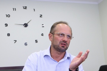 На переговорах у Мінську я був у статусі звичайного громадянина - Безсмертний