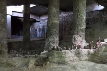 Комісія Київради пропонує замість ТЦ збудувати на Поштовій музей