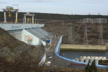 В Киеве открылся международный форум по вопросам ТЭК