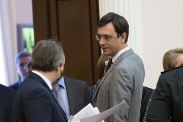 Скандал із Ryanair: Омелян не виключає зустрічного позову проти МАУ