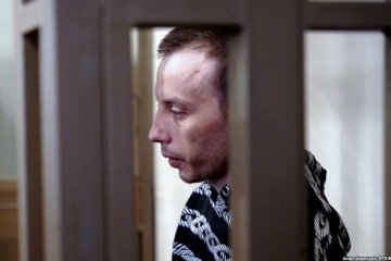Засуджений окупантами на 15 років кримчанин звернувся до ООН і оголосив голодування