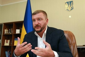 Петренко розповів киянам про переваги в роботі Онлайн будинку юстиції