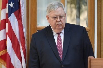 Миротворці ООН потрібні на кордоні України з РФ - екс-посол Теффт