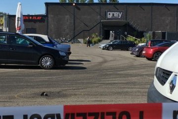 Стрілянина в Німеччині: поліція не пов'язує напад із терористами