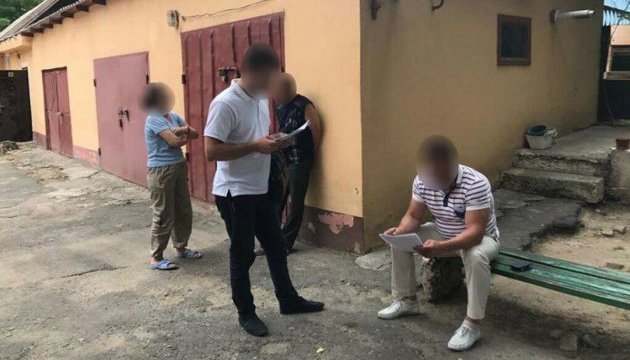 Одеська облпрокуратура повідомила про підозру віце-меру