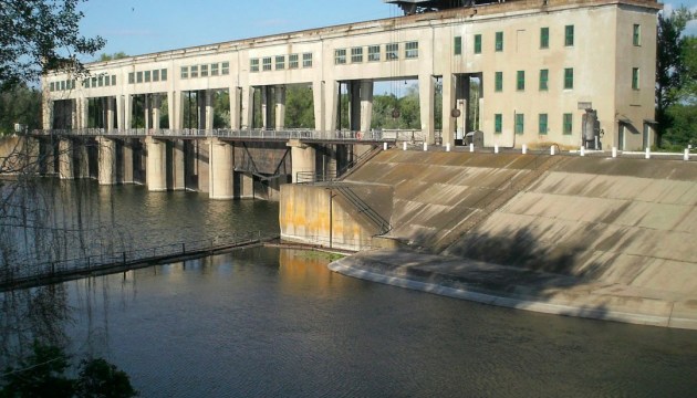 Donetsk filtration station resumes its work