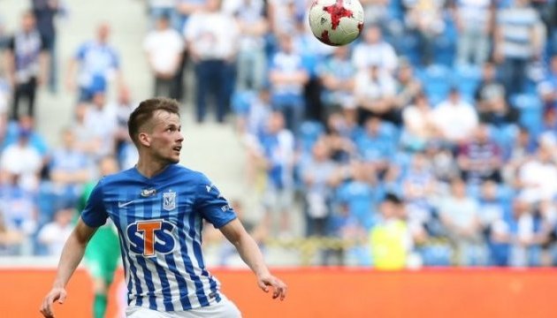 ЗМІ: «Динамо» купує польського захисника Кендзьору