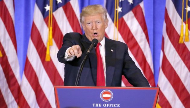 Trump: Not only Russia meddled in US election
