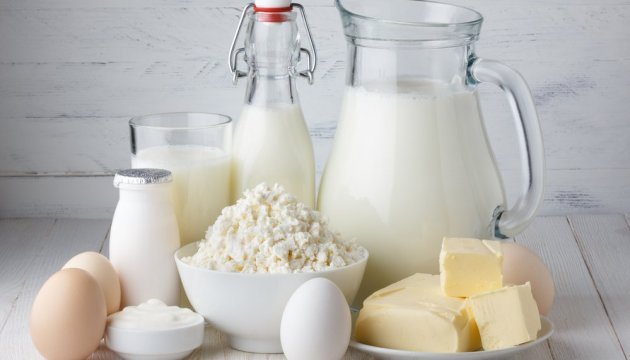 La fábrica Roshen de Vinnytsia obtiene autorización para exportar productos lácteos a China 