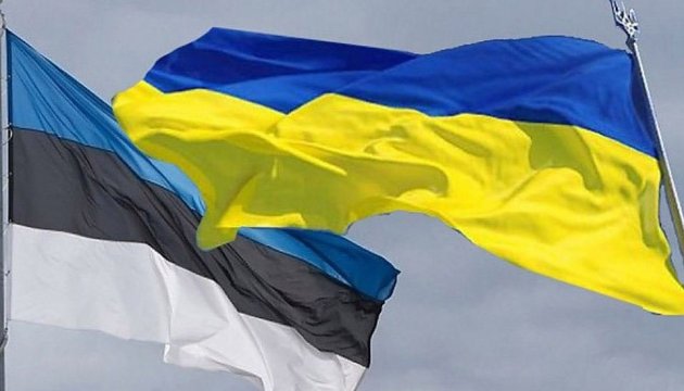 Estonia inicia una mayor cooperación con Ucrania en el ámbito de la seguridad interior