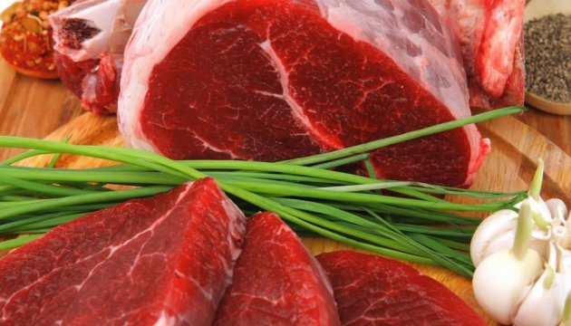  Ucrania se prepara para acceder al mercado europeo de carne de vaca