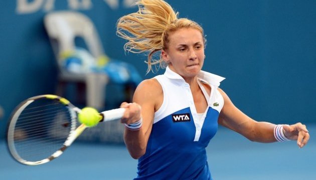 Рейтинг WTA: Цуренко піднялася у ТОП-30
