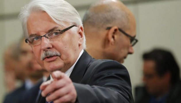 La Pologne pourrait s’opposer à l’adhésion de l’Ukraine à l’Union européenne 